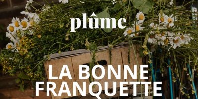 Apéro dinatoire gourmand - La Bonne Franquette