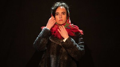 MARIONNETTE/CIRQUE/MAGIE-NOUVELLE : COGITO