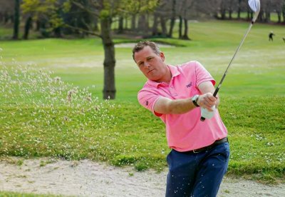 Initiations gratuites de golf