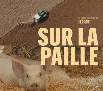 Festival Terres et films D’ici et d’ailleurs