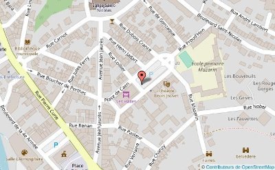 Bopkyta, le voyage à l’Est