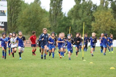 FOOT POUR ADOS & ENFANTS