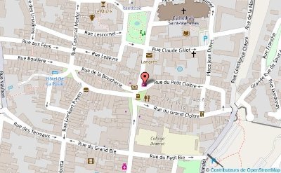 Fête de la St Patrick à la Maison du Sommelier