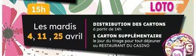 Loto du Casino
