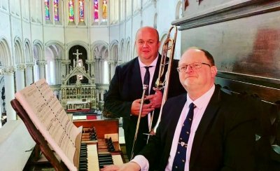 CONCERT : les amis de l'orgue de Machecoul