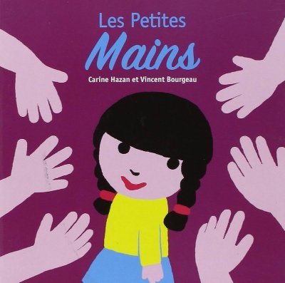 Atelier Bébés Lecteurs