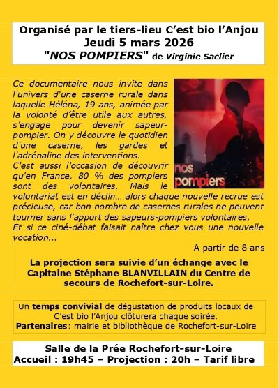 Ciné-débat "Tous dehors !"