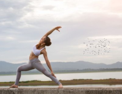Découvrir les bienfaits du Yoga
