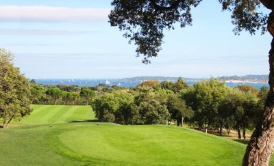 Golf Club de Beauvallon