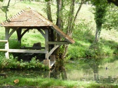 Promenade autour de Gunstett