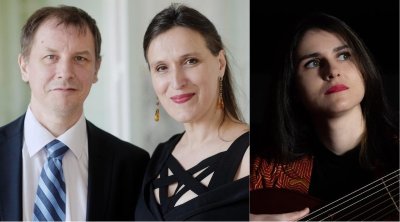 Bookclub Soirée iranienne : Livre A. Shalmani et présence historien archéologue JC. Voisin