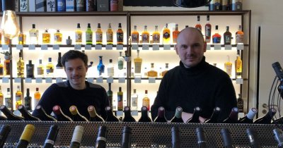 Le Cellier de L'Abbaye