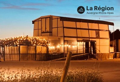 Opéra Itinérant - Le Sang du Glacier