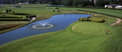 Le Golf de Paris