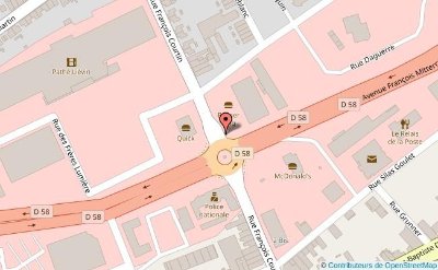 LES MIOCHES AU CINOCHE - La vie, en gros