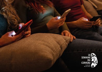 Conférence échange Adolescence et addiction