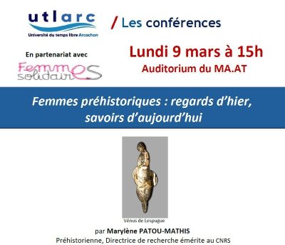 Conférence "Les mers ont inspirées les compositeurs"