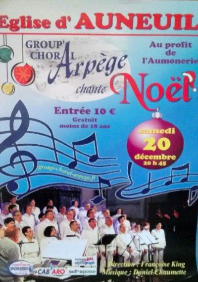 Spectacle - Cocotte la poulette