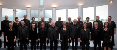 Concert : L'Ensemble Vocal Impressions