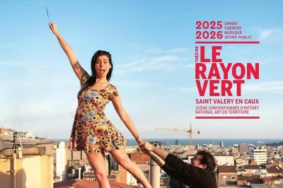 JONGLAGE, ILLUSION, JEU CLOWNESQUE : "Éclipse"