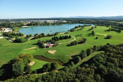 Golf de la Bresse
