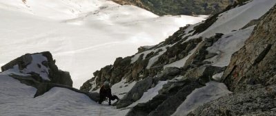 Pyrénées d'un 3000 à l'autre