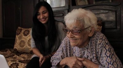 Ciné-rencontre avec Raphaël Pillosio