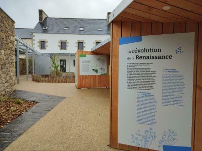 Atelier Re-création