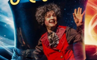 Festival : Les rencontres magiques