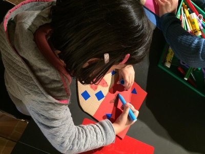 Semaine Nationale de la Petite Enfance