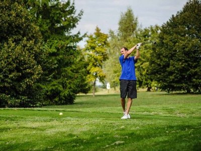 Golf de Saint Germain en Laye