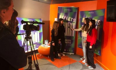 Reflets du cinéma hispanique - Journée spéciale Reflets à Meslay-du-Maine