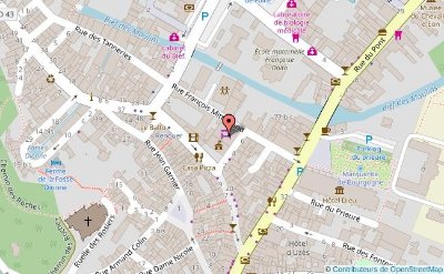 Venez planter votre arbre !