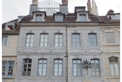 L’architecte ne mord (presque) pas #2