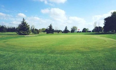 UGolf Avignon Chateaublanc