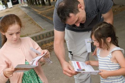 Parcours du petit déodatien