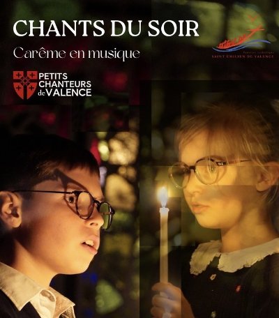Les Petits Chanteurs de Valence