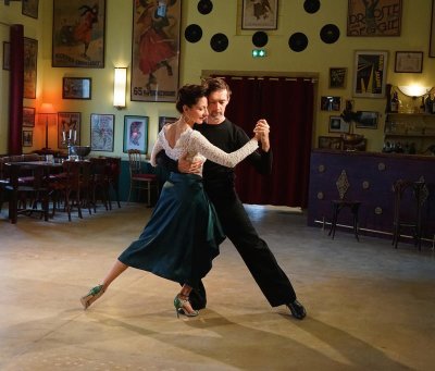 Acid Symphony - Piano / Acid Techno