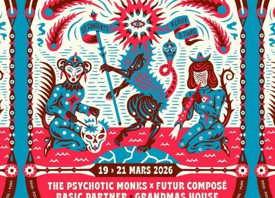 Dust is preciouse - Nick Wheeldon