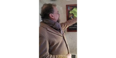 Conférence Université pour Tous - Rosa BONHEUR