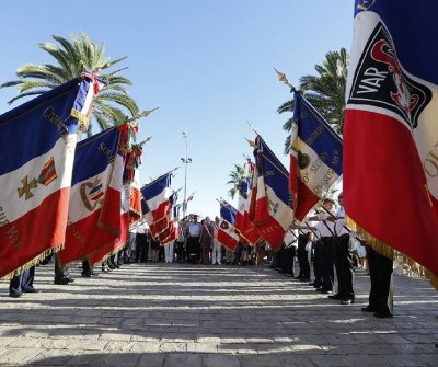 Journée Nationale du Souvenir et du Recueillement à la mémoire des victimes civiles et militaires de la guerre d'Algérie et des combats en Tunisie et au Maroc