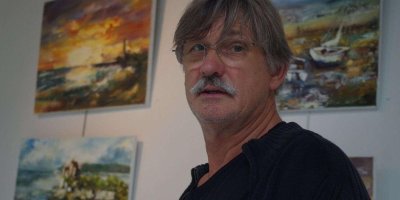 Exposition - "Poésie"