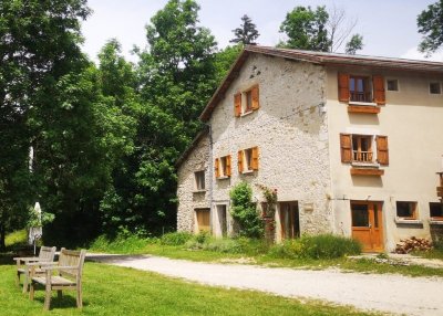 La Ferme du Grand Bois