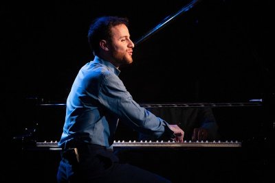 Escape Game - Le Cirque Musical