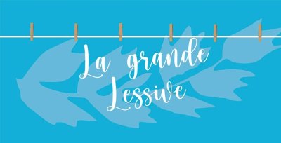 La Grande Lessive