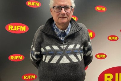 Spectacle : Patrick Sébastien, Hommages et dessert