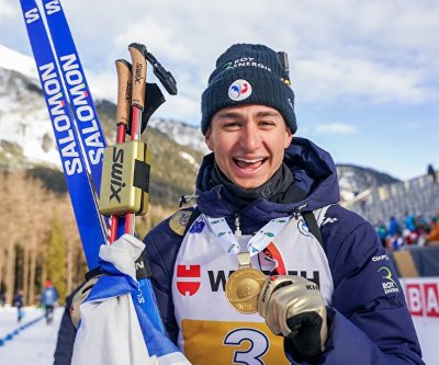 LES COINS À PERROT - Étape 9 à Oslo Holmenkollen, Norvège : retransmission publique