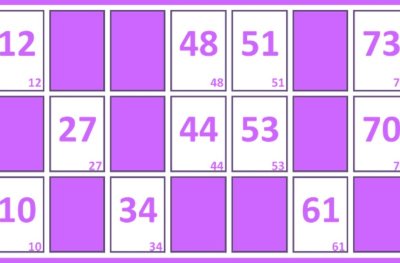 Loto du rugby de Monpazier