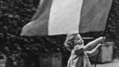 UTL & CICLIC « Regards amateurs sur la Libération »