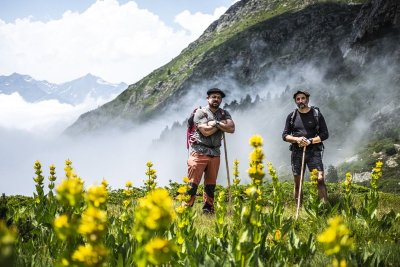 Cinéma Arudy : La nuit des Icares - Soirée spéciale